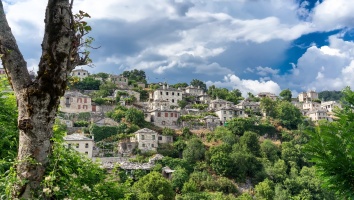 Zagori: Discover a mountain wonderland in Greece